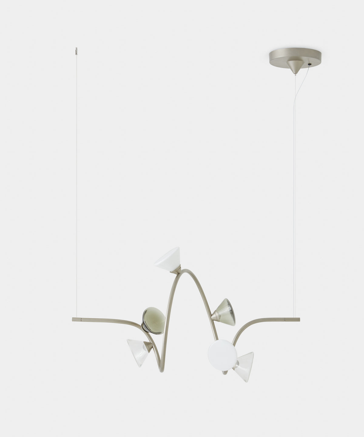 Linfa 565.23s pendant by TOOY