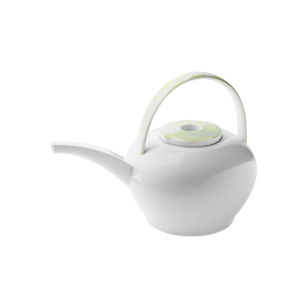 Hering Berlin Palmhouse X Top-Handle Teapot