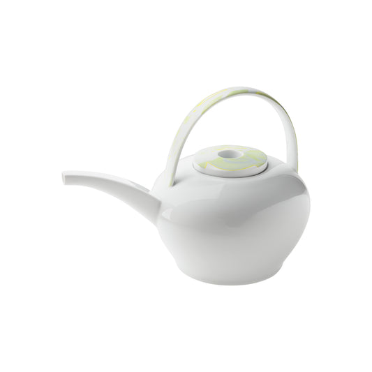 Hering Berlin Palmhouse X Top-Handle Teapot