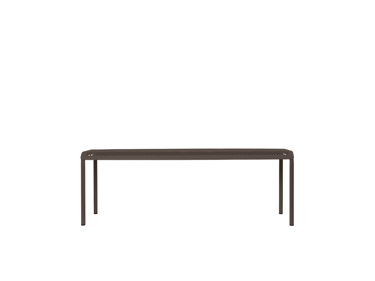 Ferm Living Dapple Bench additional view