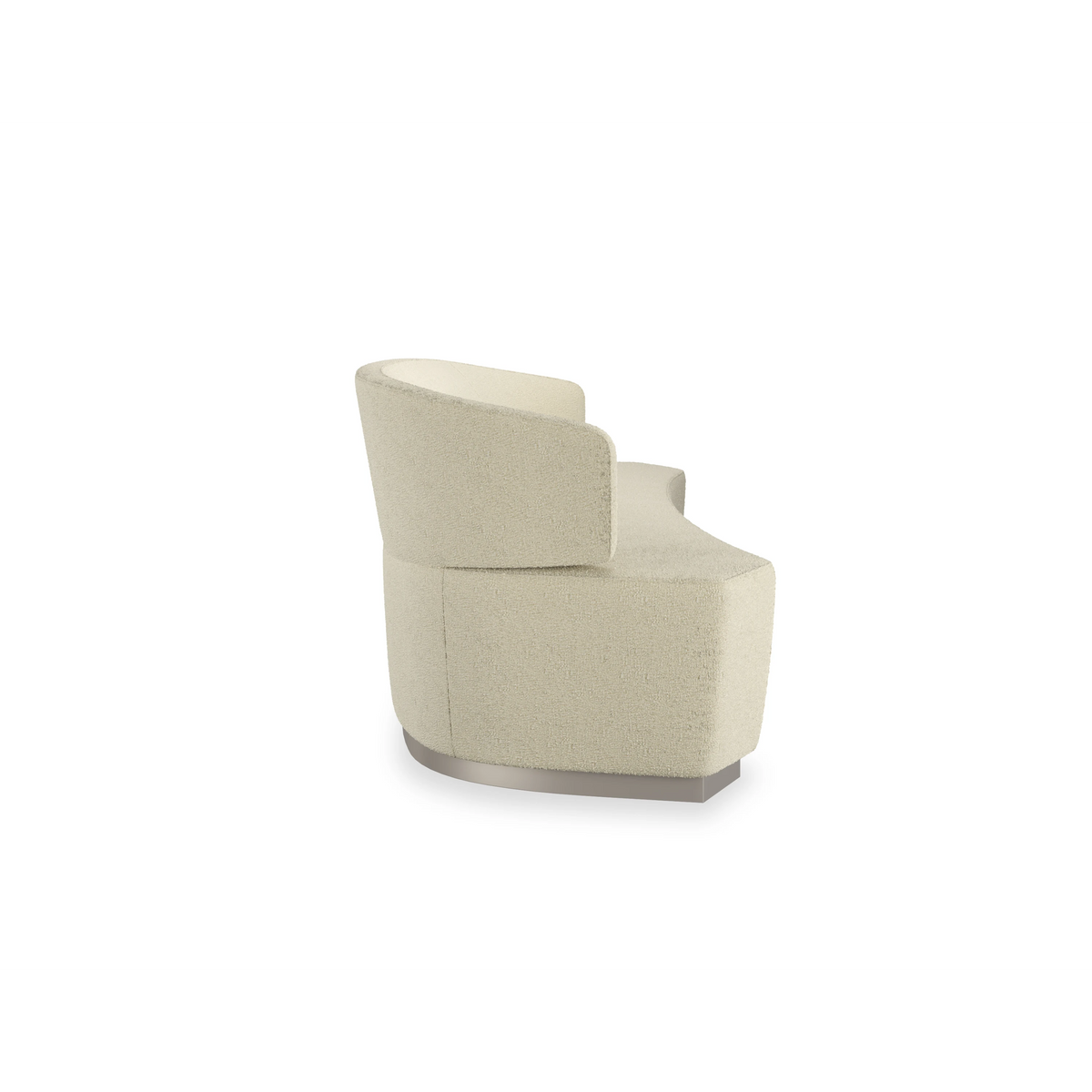 CARACOLE | OLYMPIA SOFA - OATMEAL | $5,480.00