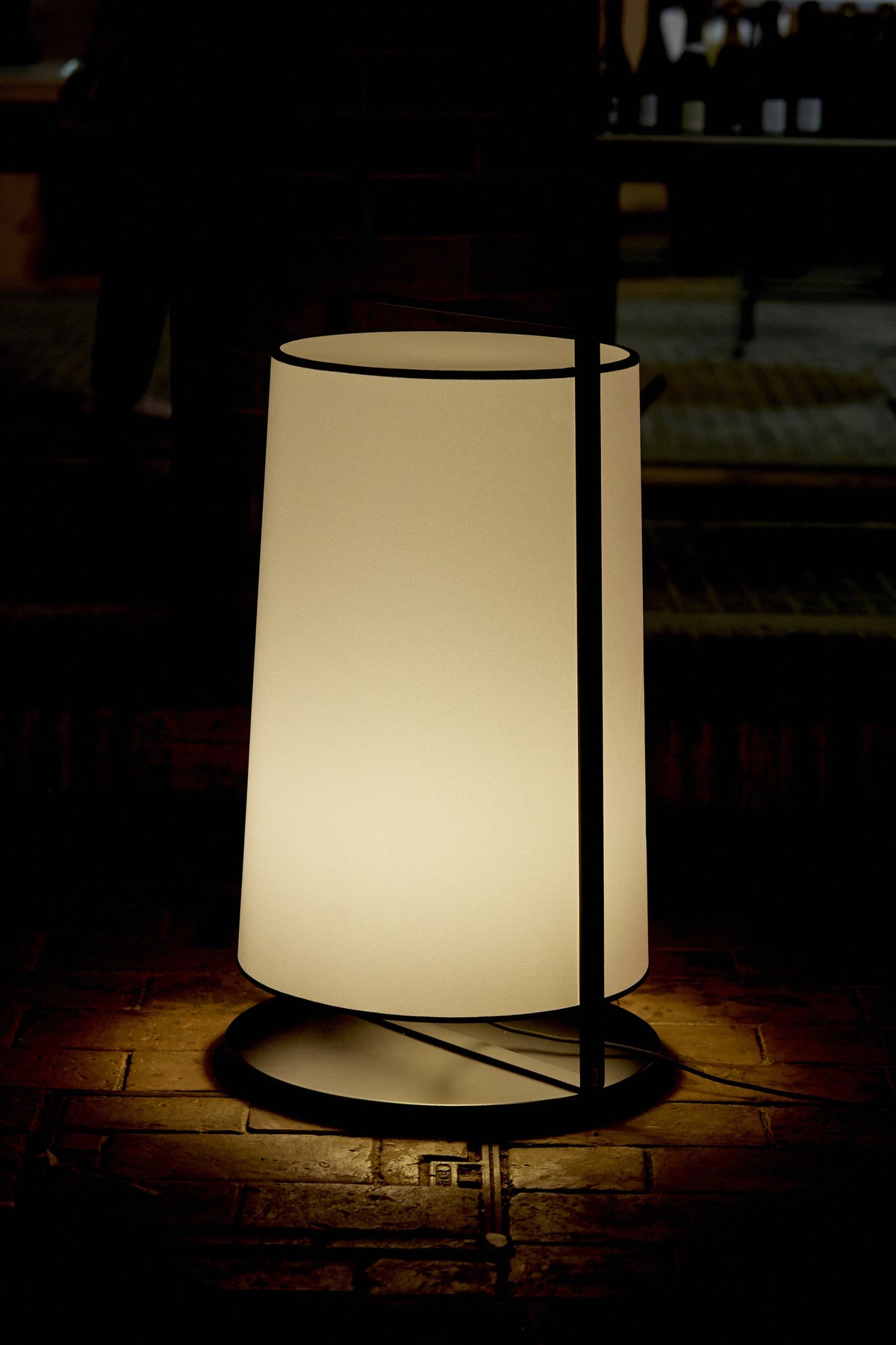 Macao 551.65 floor lamp by TOOY