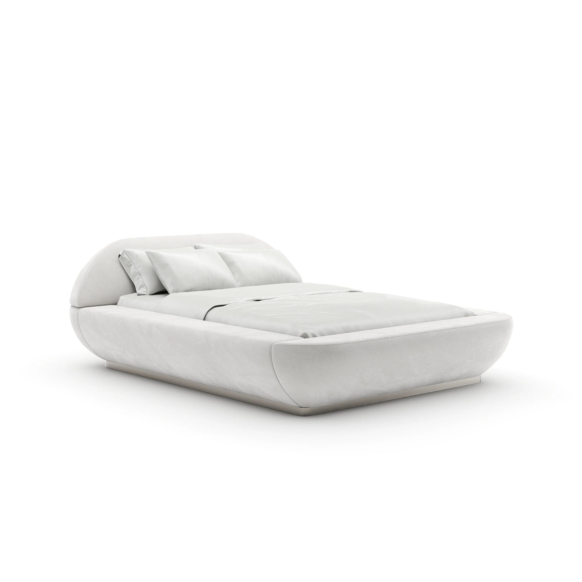 CARACOLE | Jagger Bed | $5,775.00