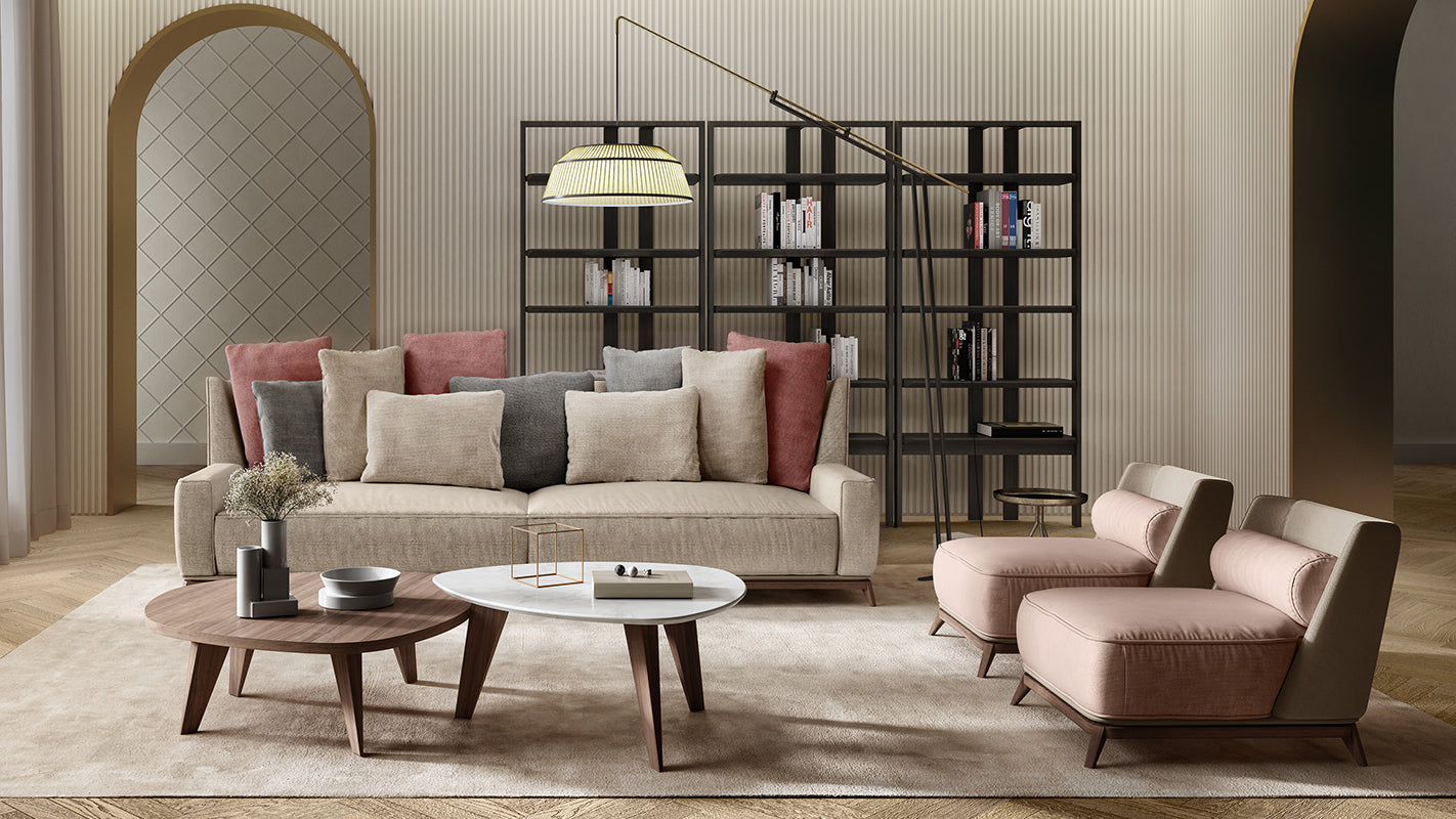 430 OPERA | Armchair $7,800.00