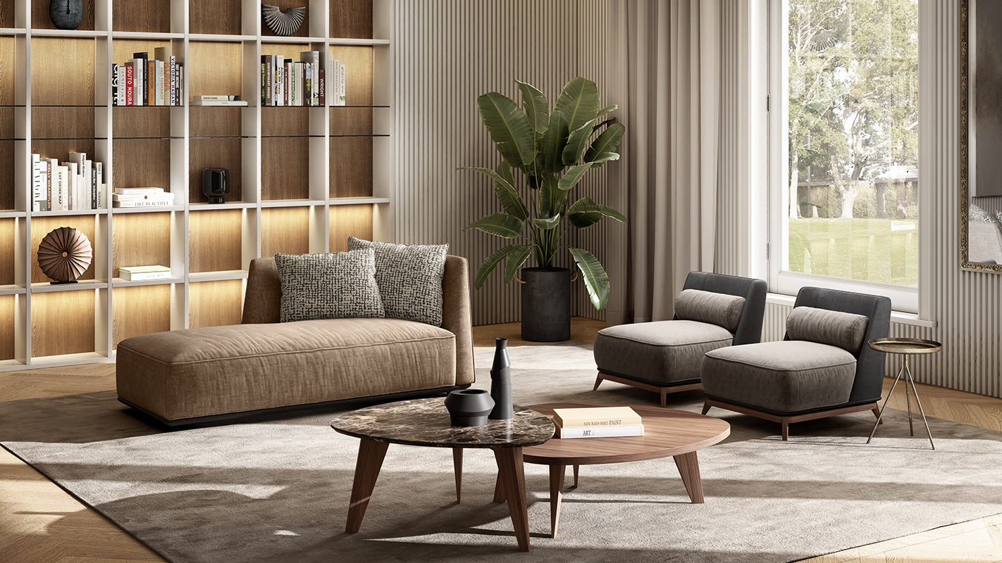 430 OPERA | Armchair $7,800.00