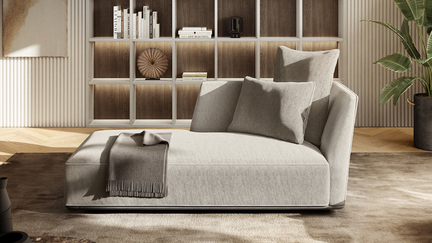 430 OPERA | Chaise lounge $ 9,950.00