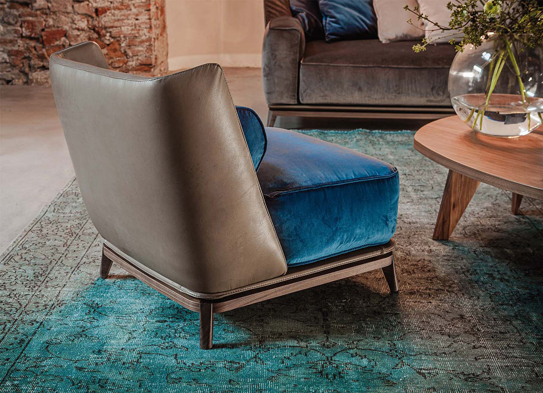430 OPERA | Armchair $7,800.00