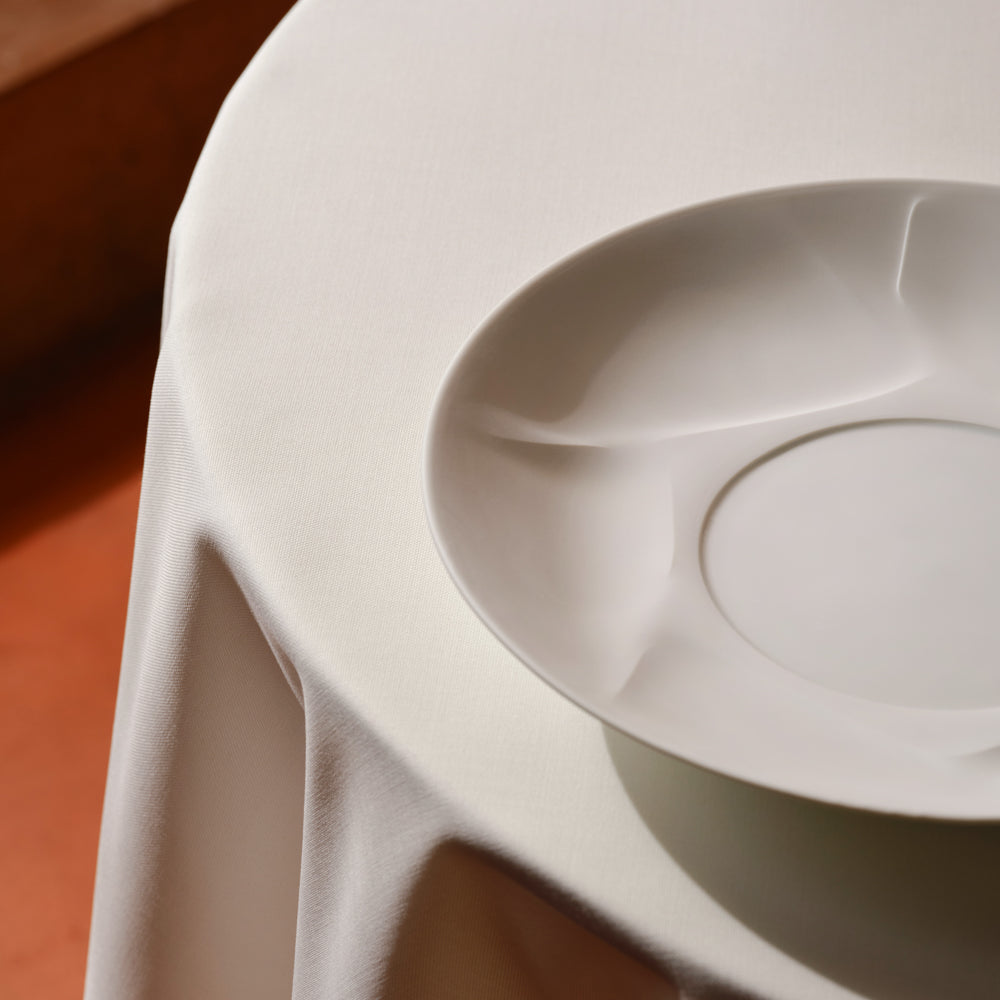 Hering Berlin Evolution Structured Coupe Plate