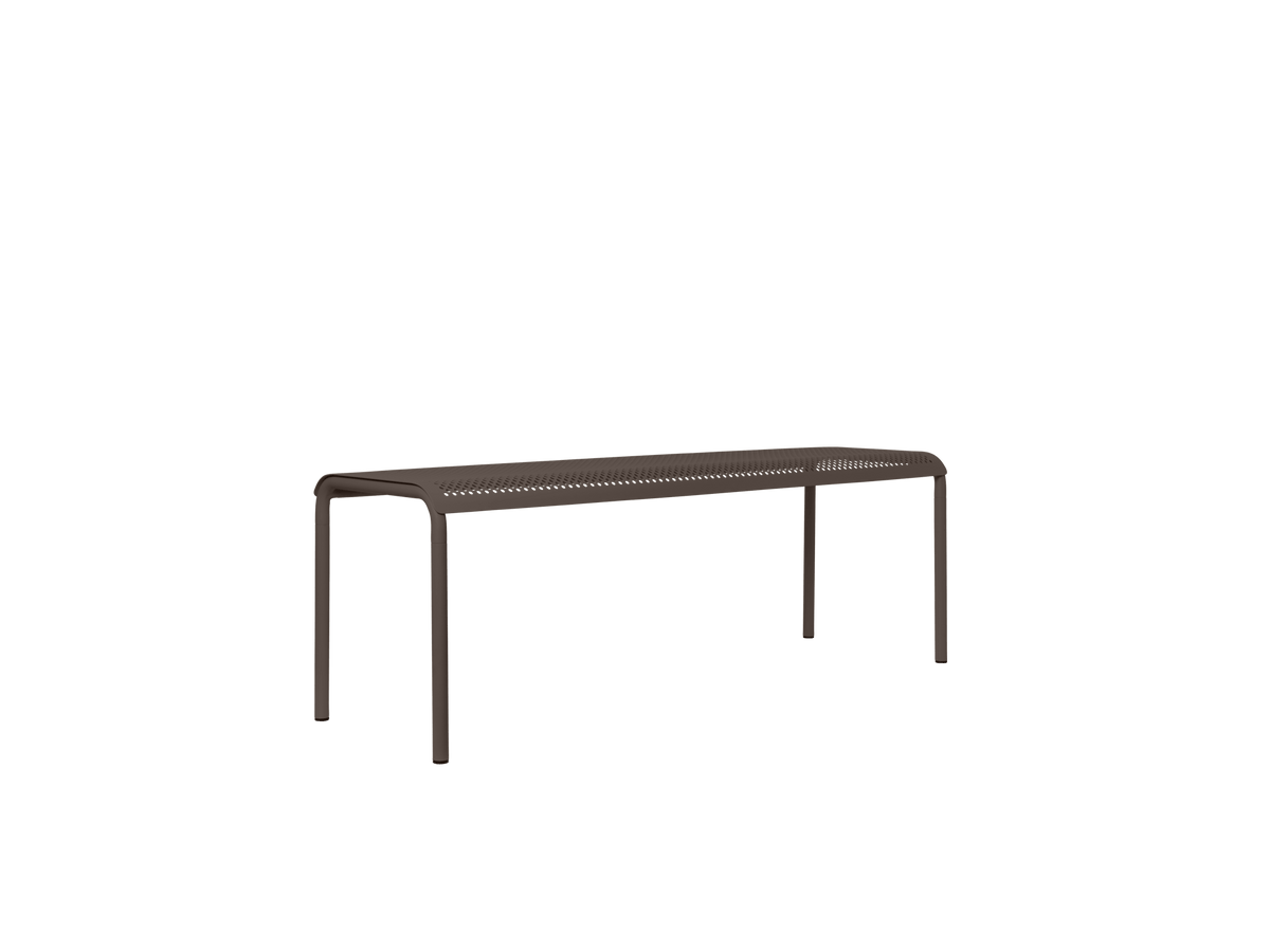 Ferm Living Dapple Bench additional view
