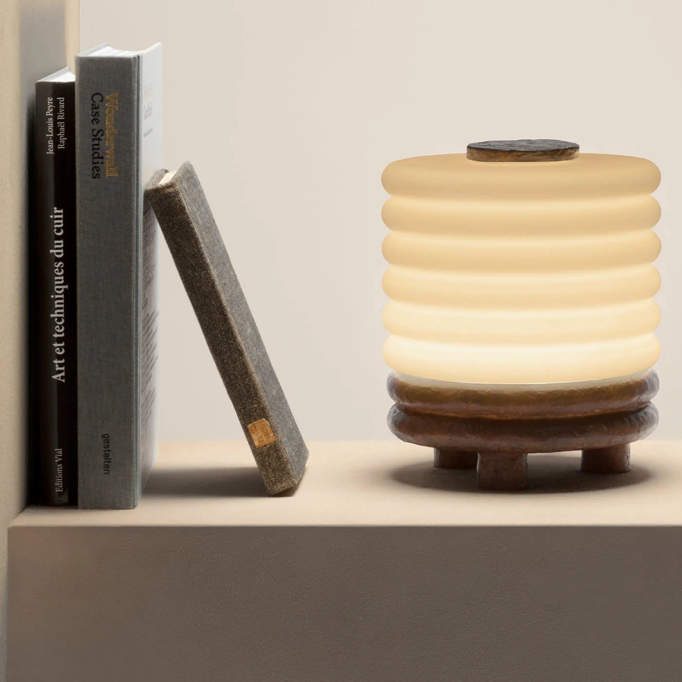 GIOBAGNARA | SCALA TABLE LAMP | $5,260.00