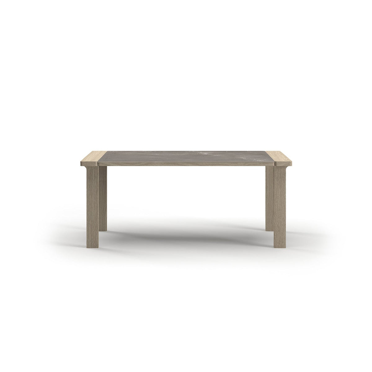 Elythia Dining Table For 6