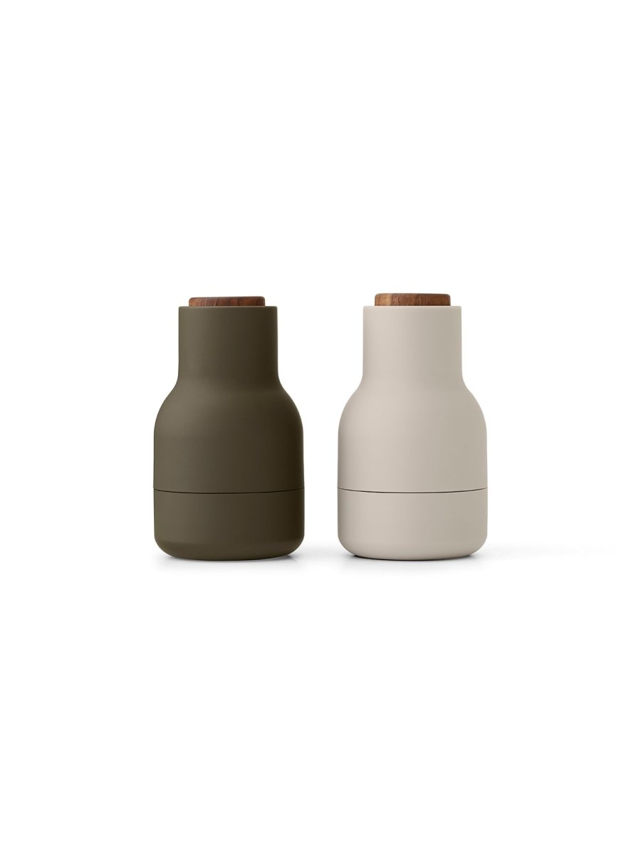Bottle Grinder, Small
