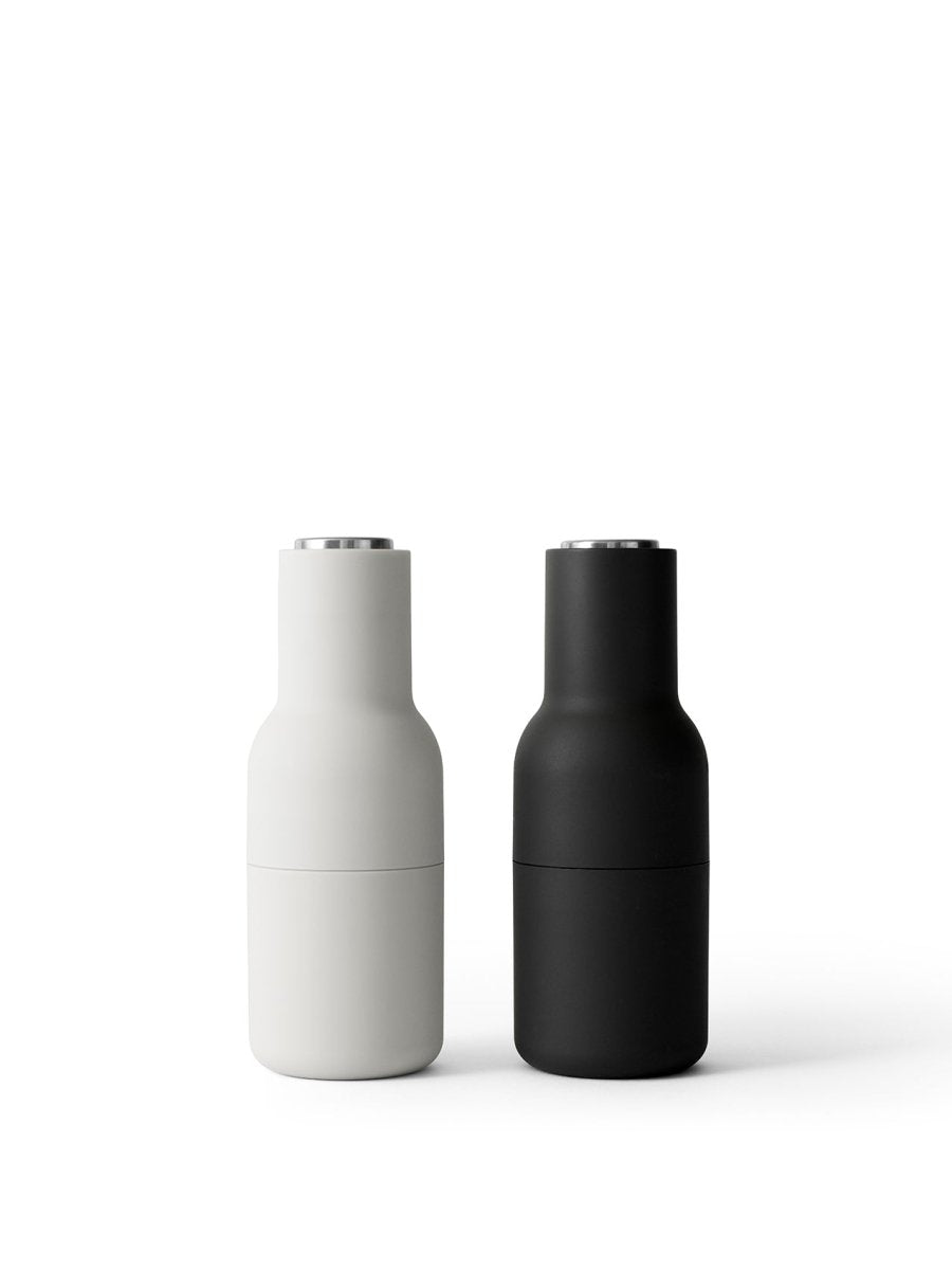 Bottle Grinder