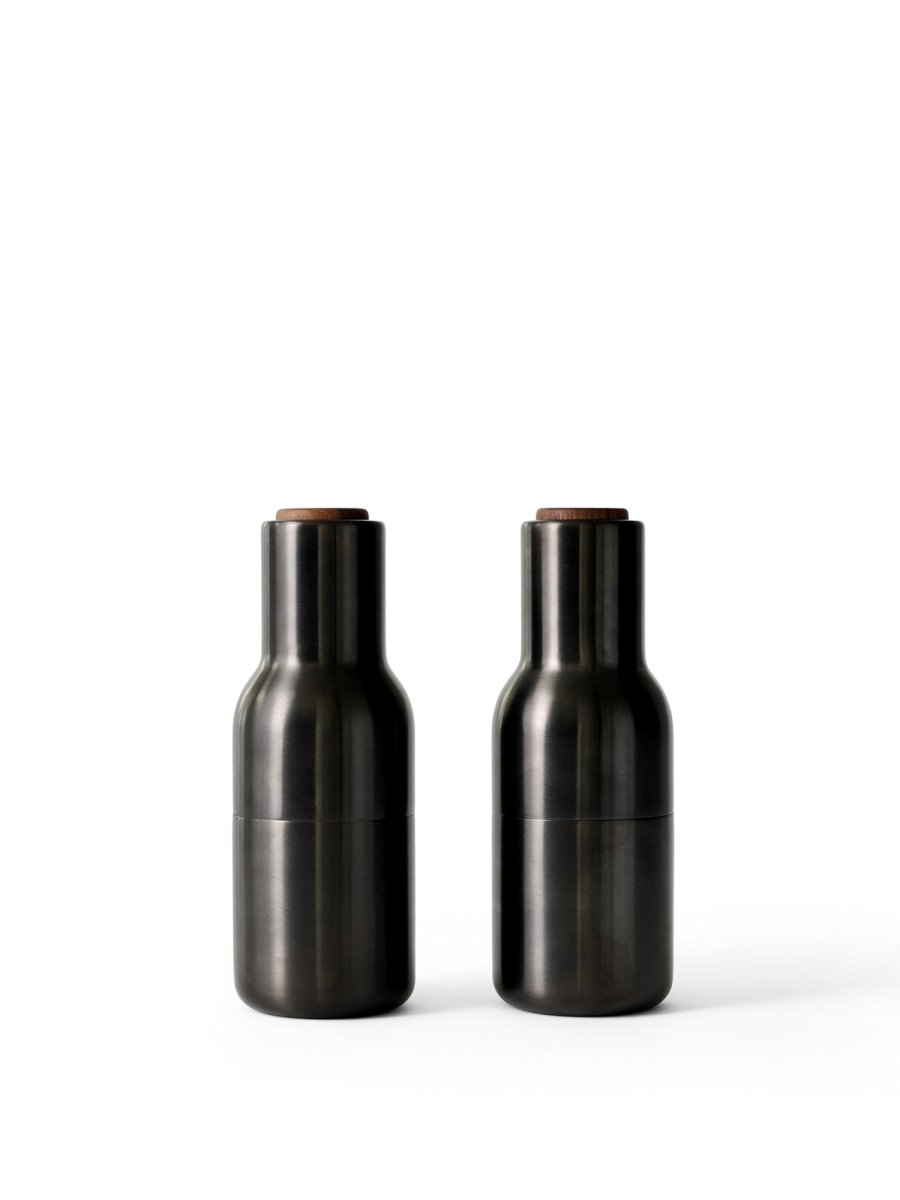 Bottle Grinder