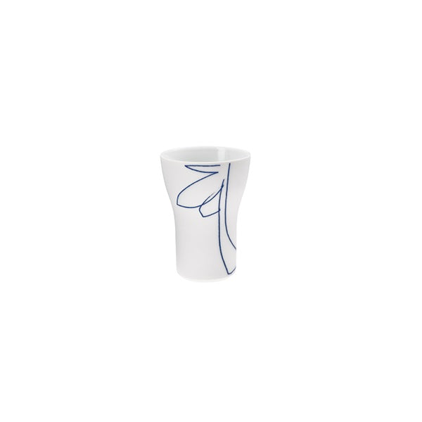 Hering Berlin Granat Beaker