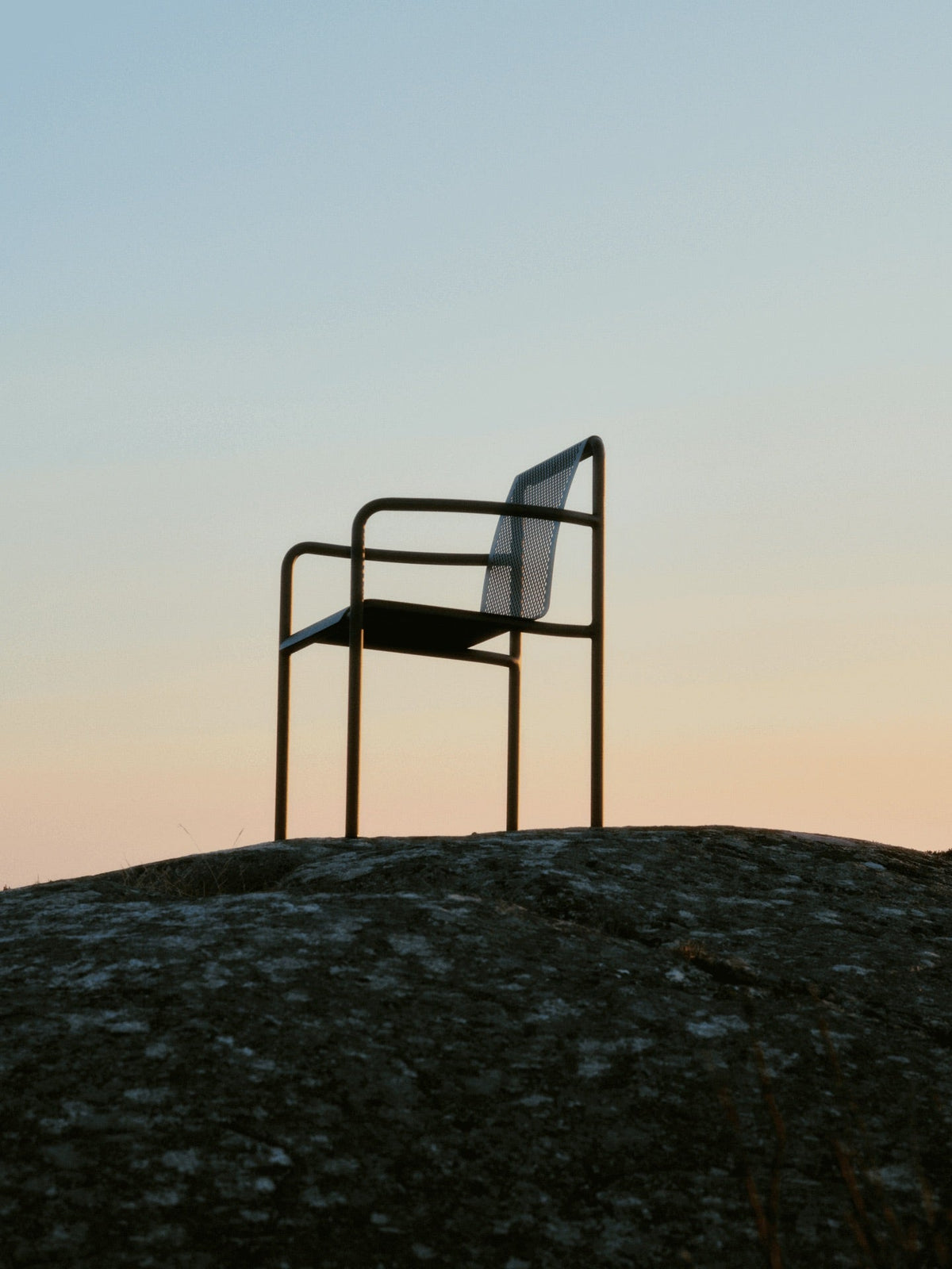 Ferm Living Dapple Chair with Arms additional view