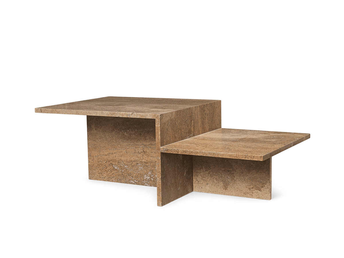 Ferm Living Distinct Coffee Table additional view