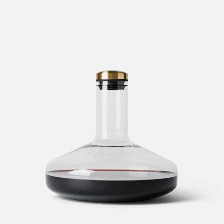 Wine Breather Carafe, Deluxe