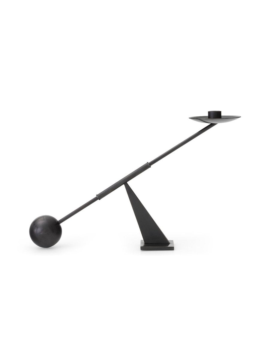 Interconnect Candle Holder, Small
