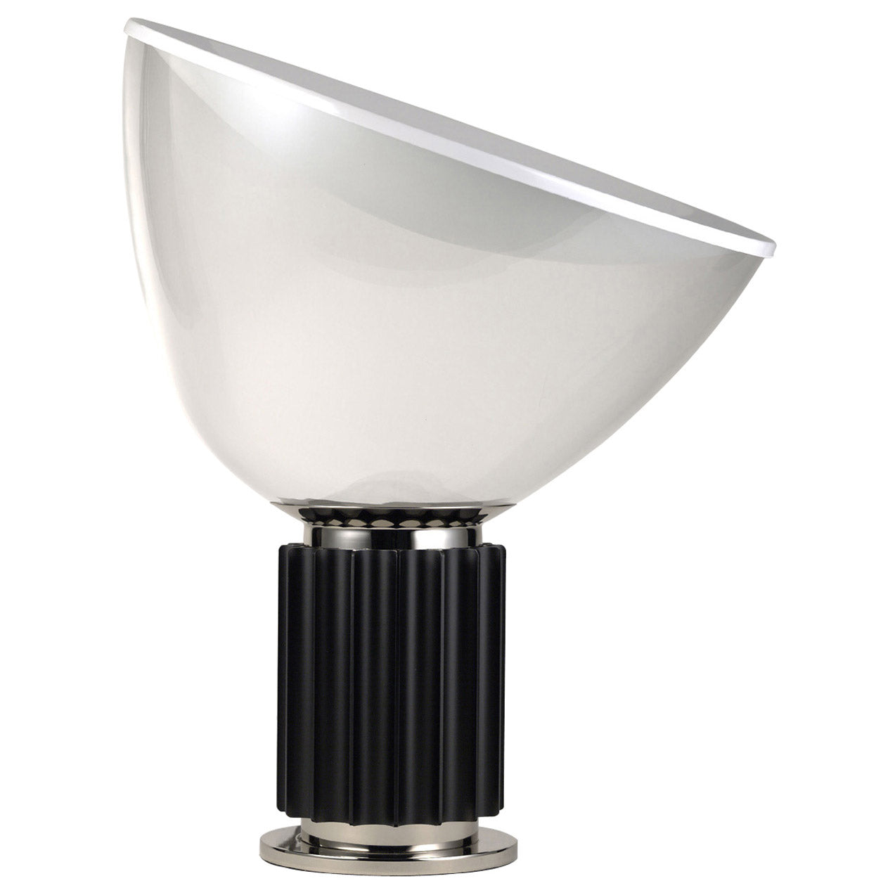 FLOS | TACCIA METHACRYLATE TABLE LAMP LIGHT | $2,122.00