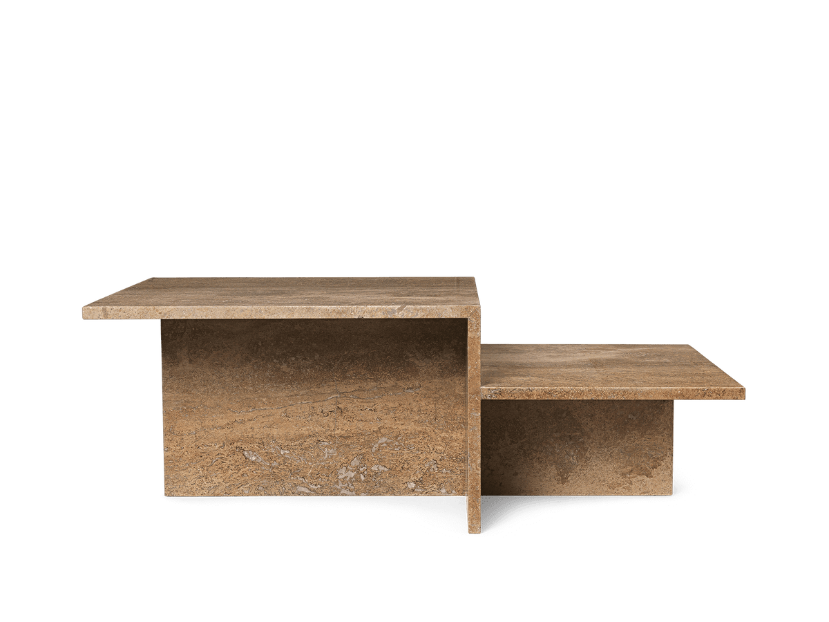 Ferm Living Distinct Coffee Table additional view