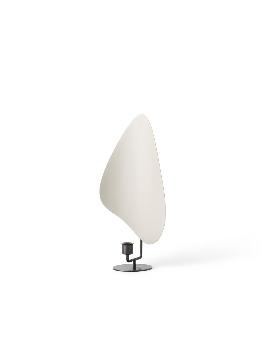 Flambeau Table Candle Holder