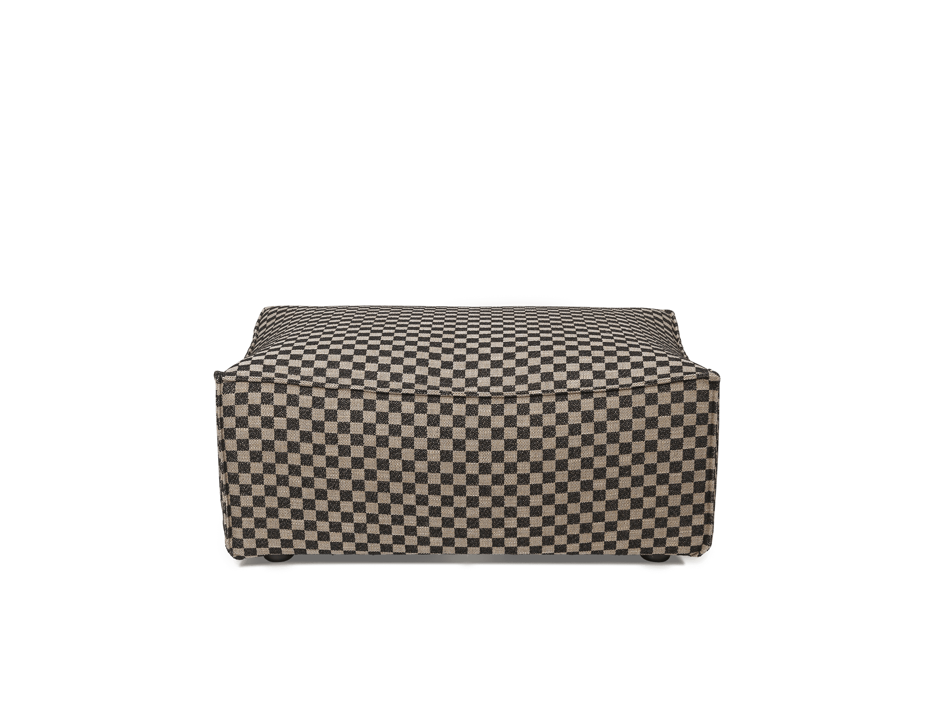 Ferm Living Catena Pouf Rectangular
