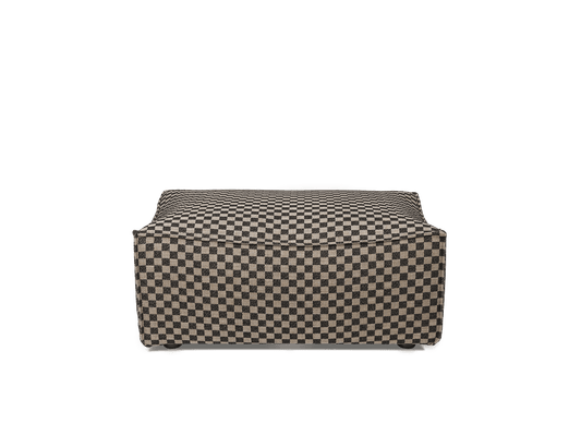 Ferm Living Catena Pouf Rectangular