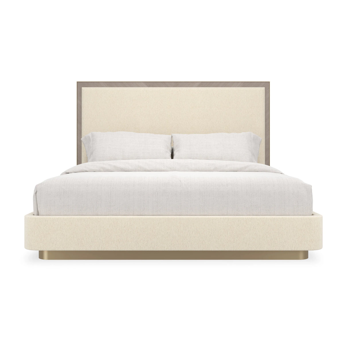 CARACOLE | ANTHOLOGY BED - KING | $5,630.00