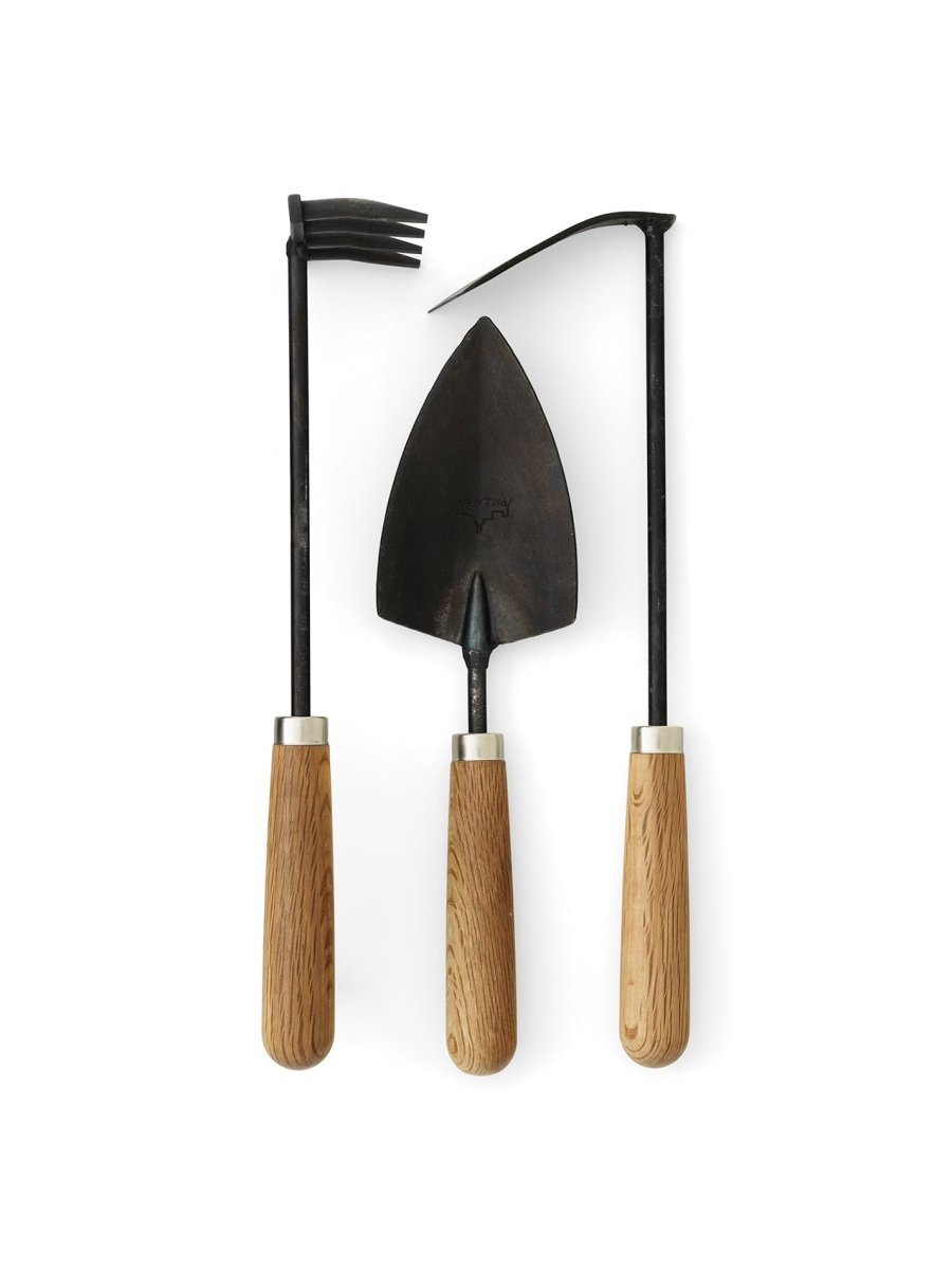 Pallarès × Audo Plant Tools, Set Of 3