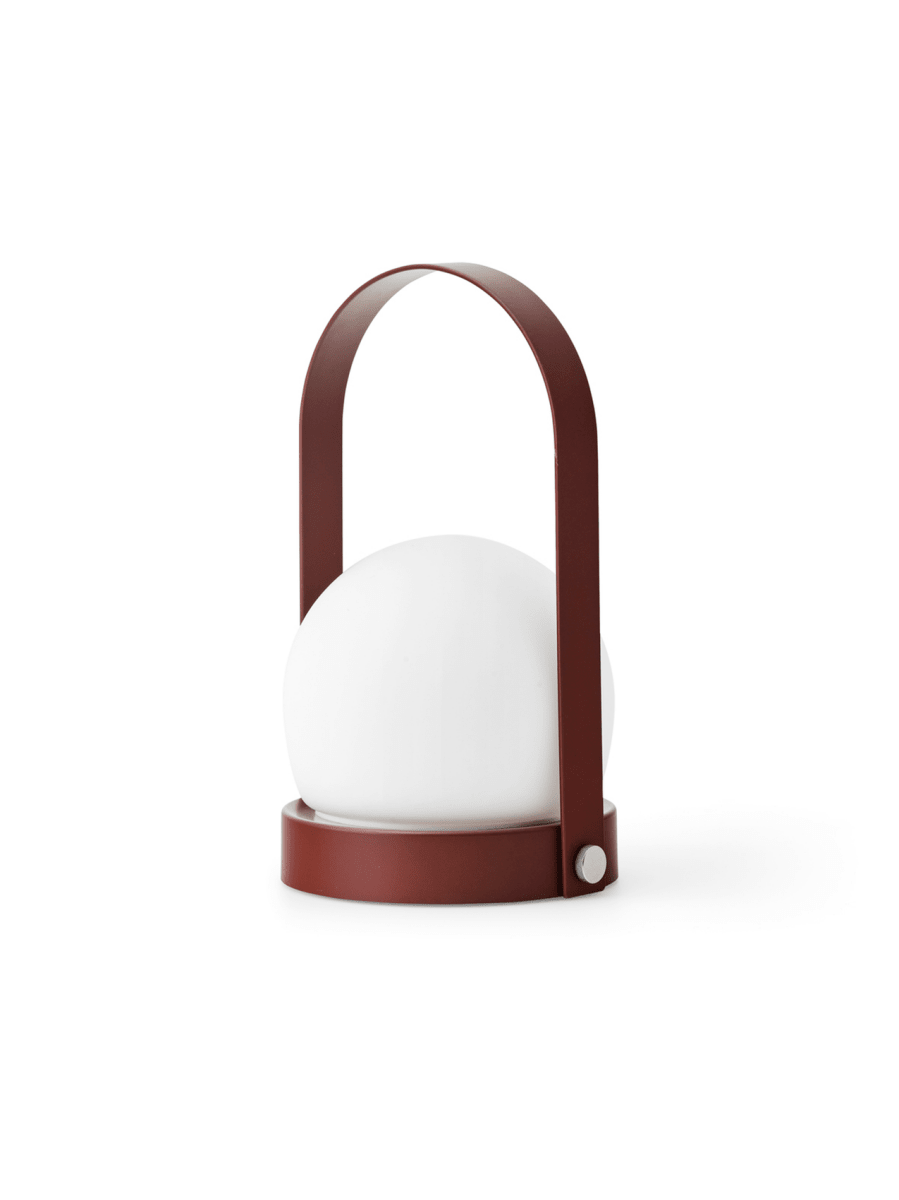 Carrie Portable Lamp