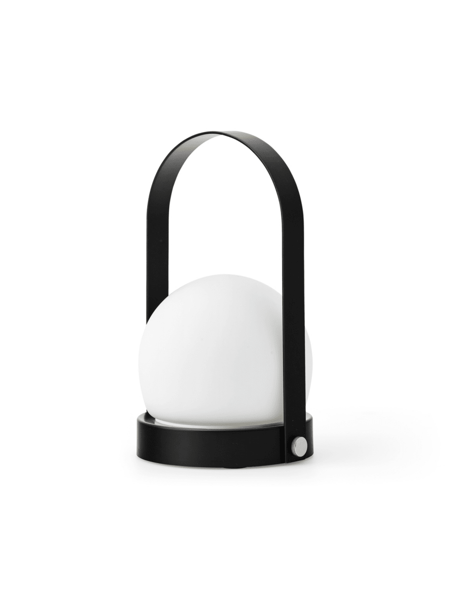Carrie Portable Lamp