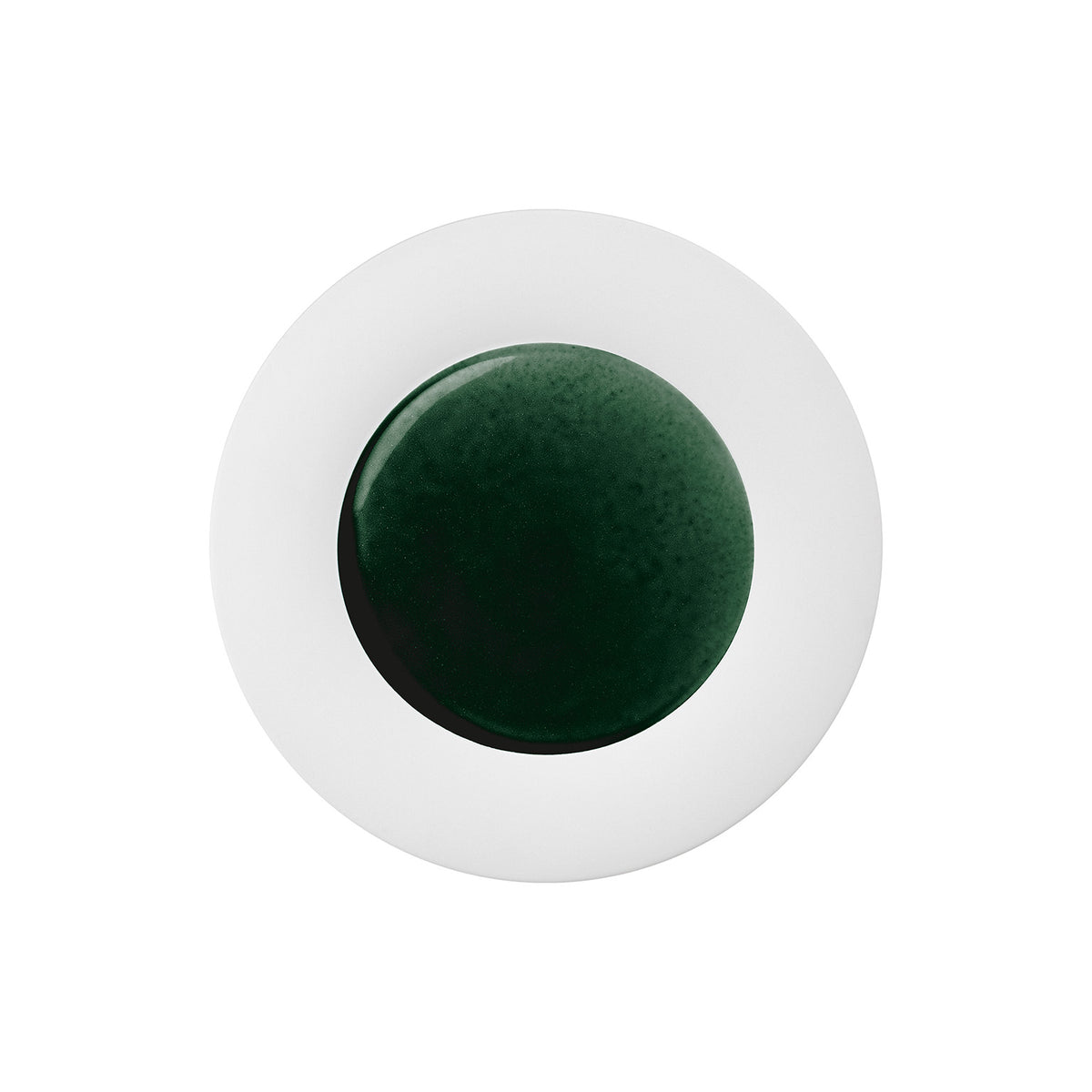 Hering Berlin Emerald Breakfast/Dessert Plate