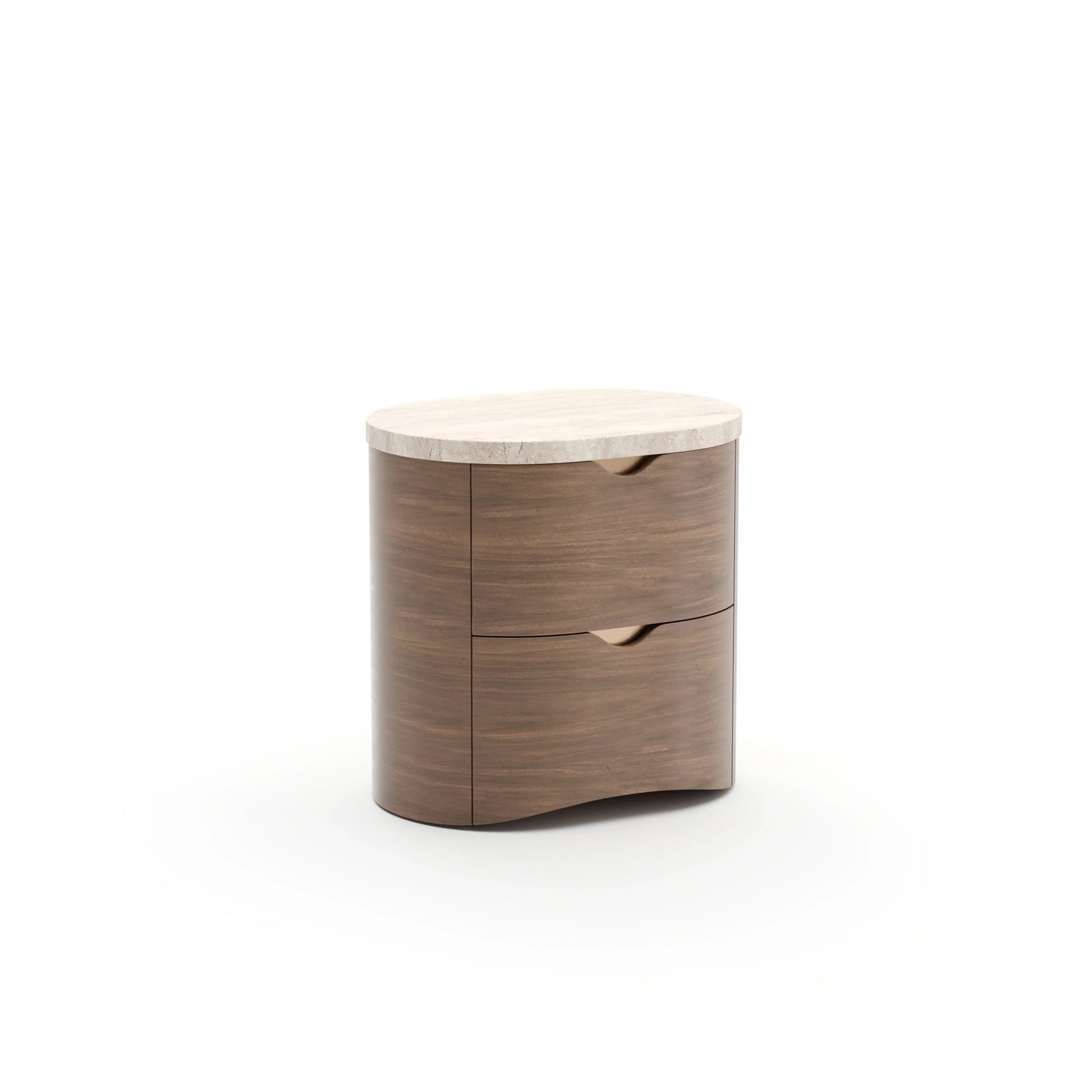 Fleur Nightstand
