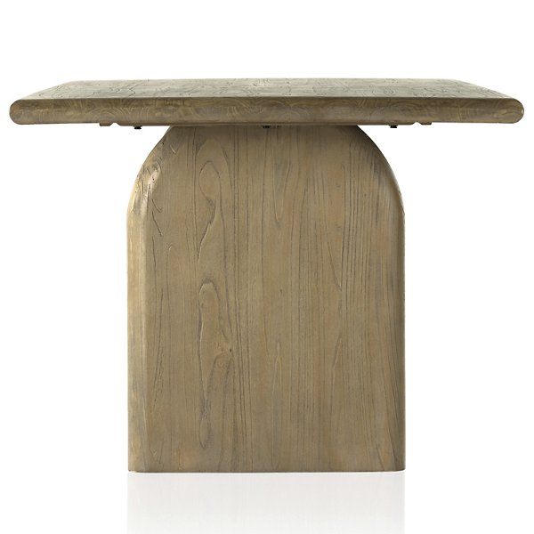 Sorrento Small Dining Table-Aged Drift