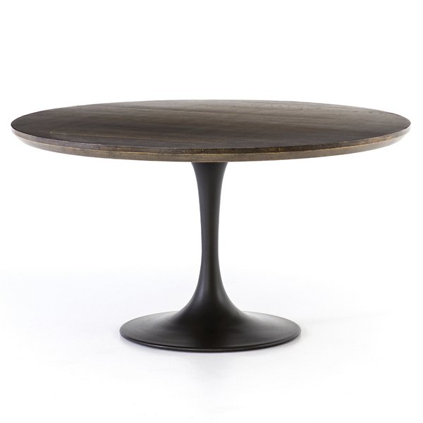 Powell Dining Table-Bluestone