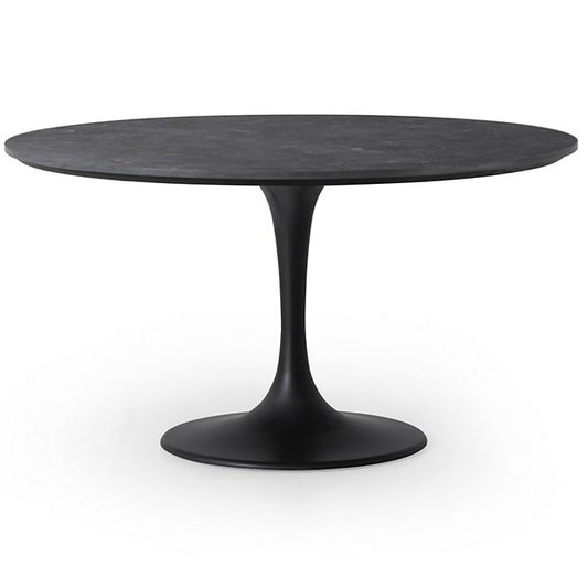 FOUR HANDS | Powell Dining Table-Bluestone | $4,198.80
