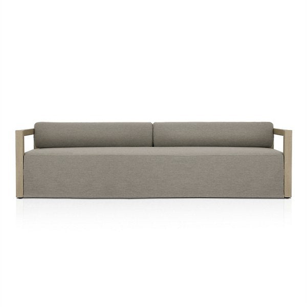 Laskin Outdoor Sofa-Alessi Fawn