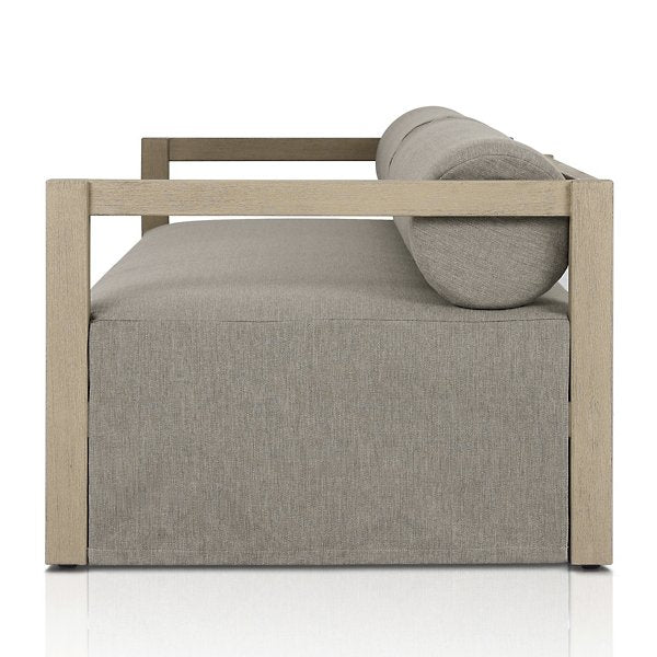 Laskin Outdoor Sofa-Alessi Fawn