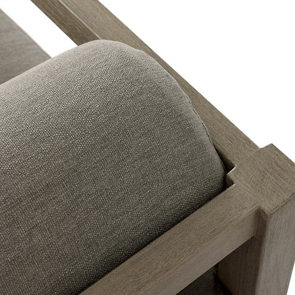 Laskin Outdoor Sofa-Alessi Fawn