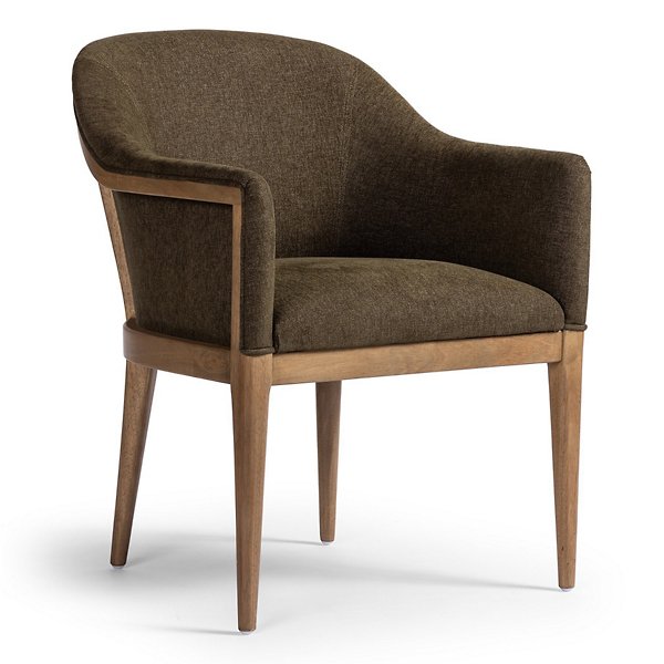 FOUR HANDS | Colston Dining Chair-Sutton Olive | $1,099