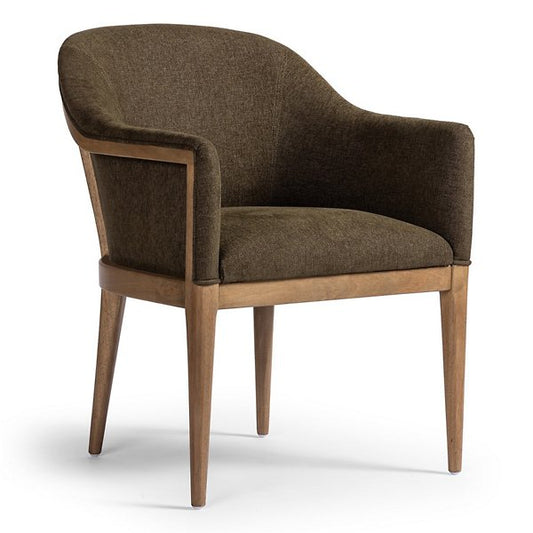 FOUR HANDS | Colston Dining Chair-Sutton Olive | $1,318.80