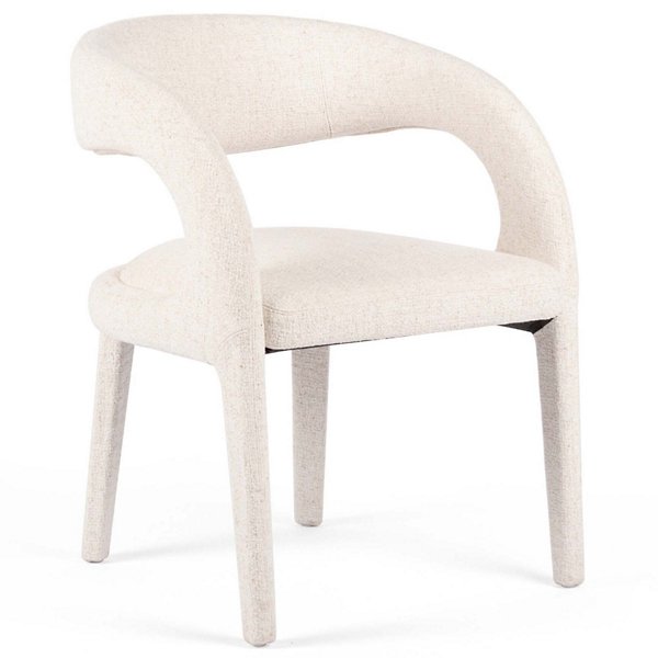 FOUR HANDS | Hawkins Dining Chair-Omari Natural | $599