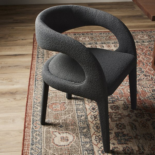 FOUR HANDS | Hawkins Dining Chair-Omari Natural | $599