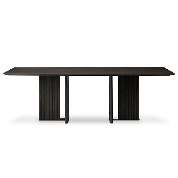 Leo Dining Table-Rustic Grey