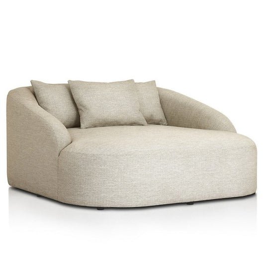 FOUR HANDS | Opal Outdoor Daybed-Faye Sand | $6,958.80