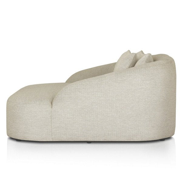 Opal Outdoor Daybed-Faye Sand