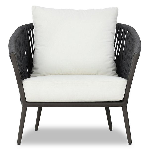 Porto Outdoor Lounge Chair-Arashi Salt