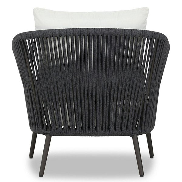 Porto Outdoor Lounge Chair-Arashi Salt
