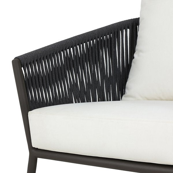 Porto Outdoor Lounge Chair-Arashi Salt